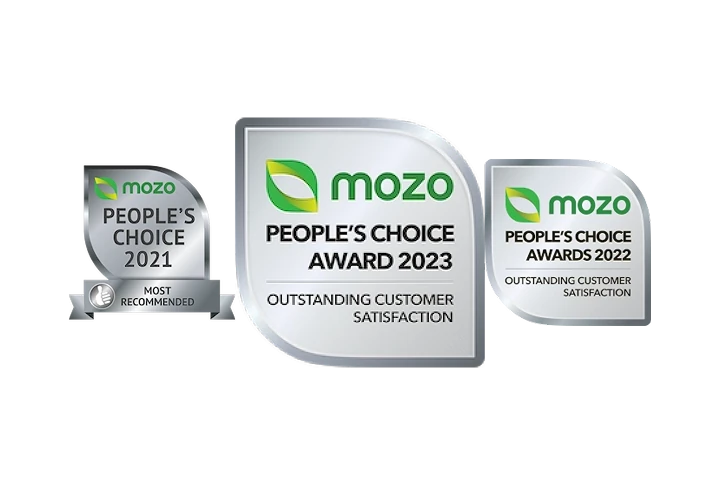 Mozo Awards
