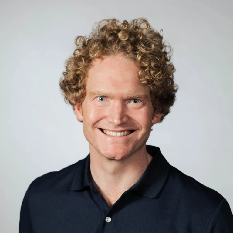 Photo of Jonathan Prosser